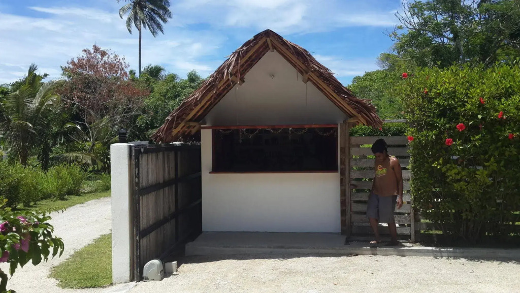 Angelfish Cove Villas