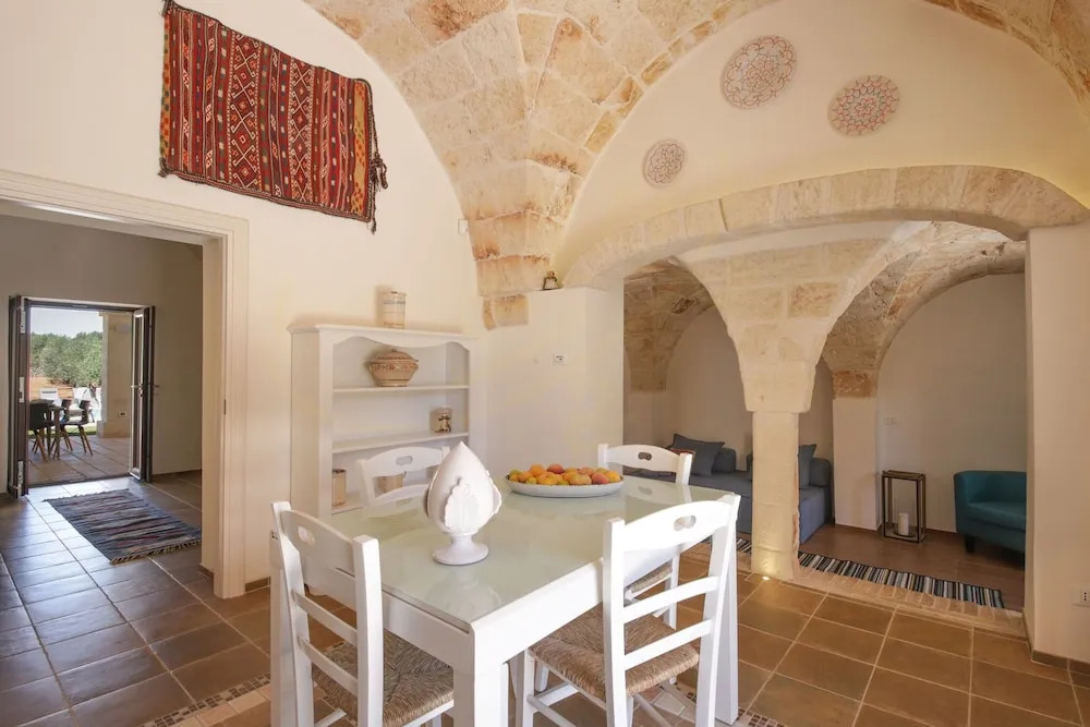 TD Villa Ricchiari Design Villa w Heated Pool