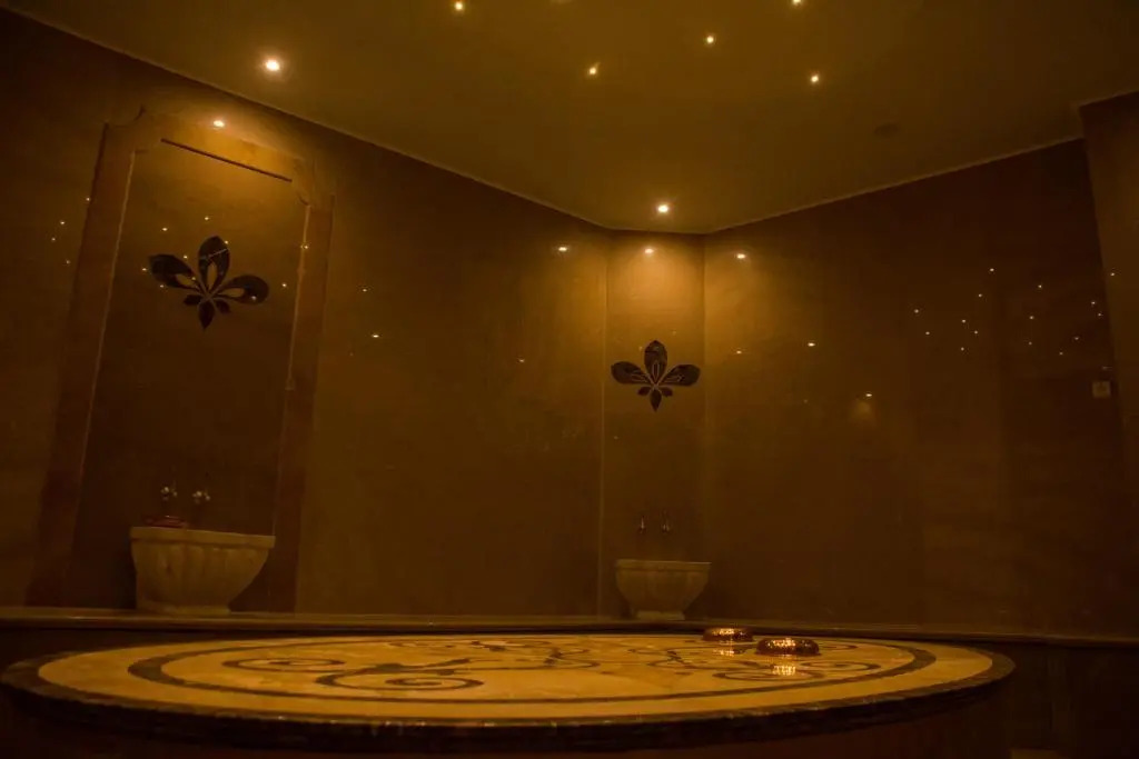 Hotel Epidamn Boutique & Spa