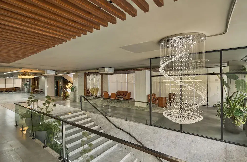 Noden2 Hotel & Apartment