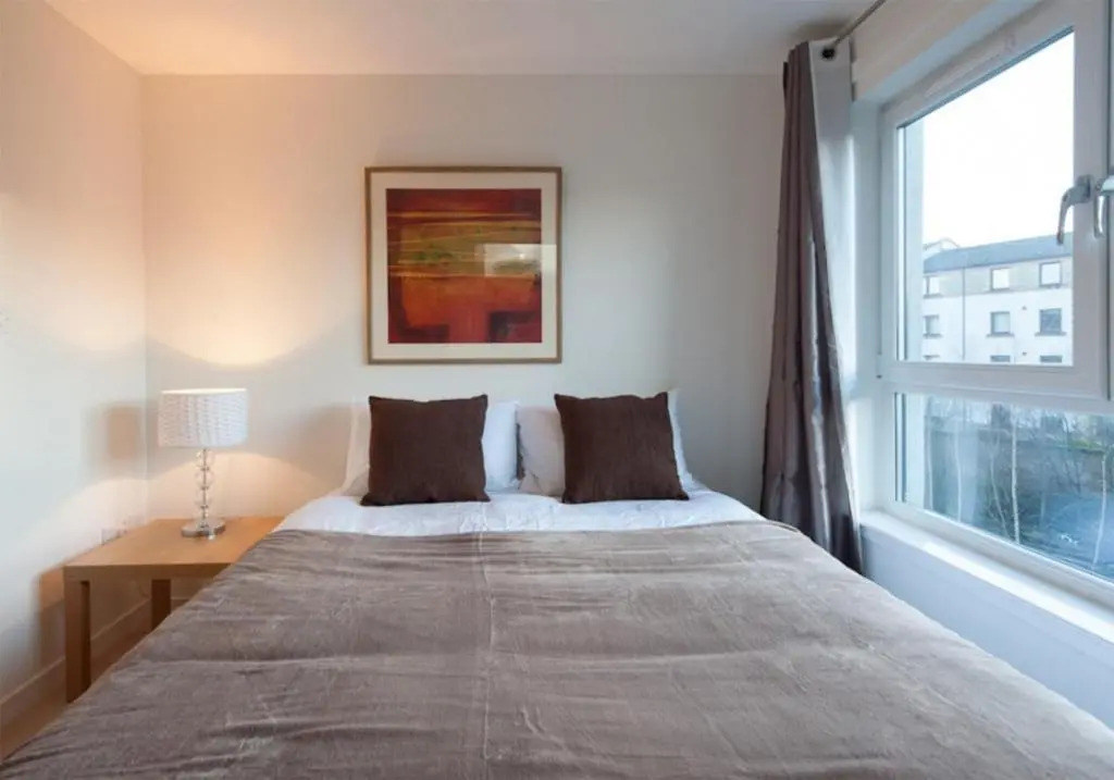 The Lochend Park View Residence No 1