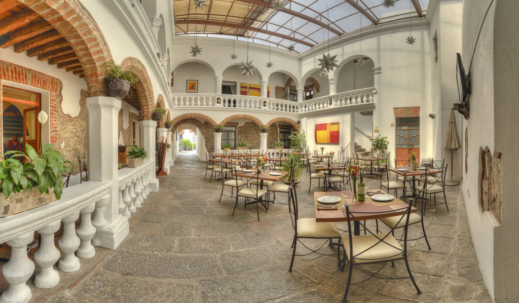 Alqueria de Carrion Hotel Boutique