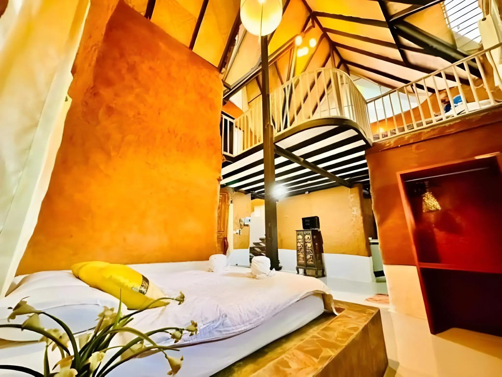 Hern Lhin Natural Resort
