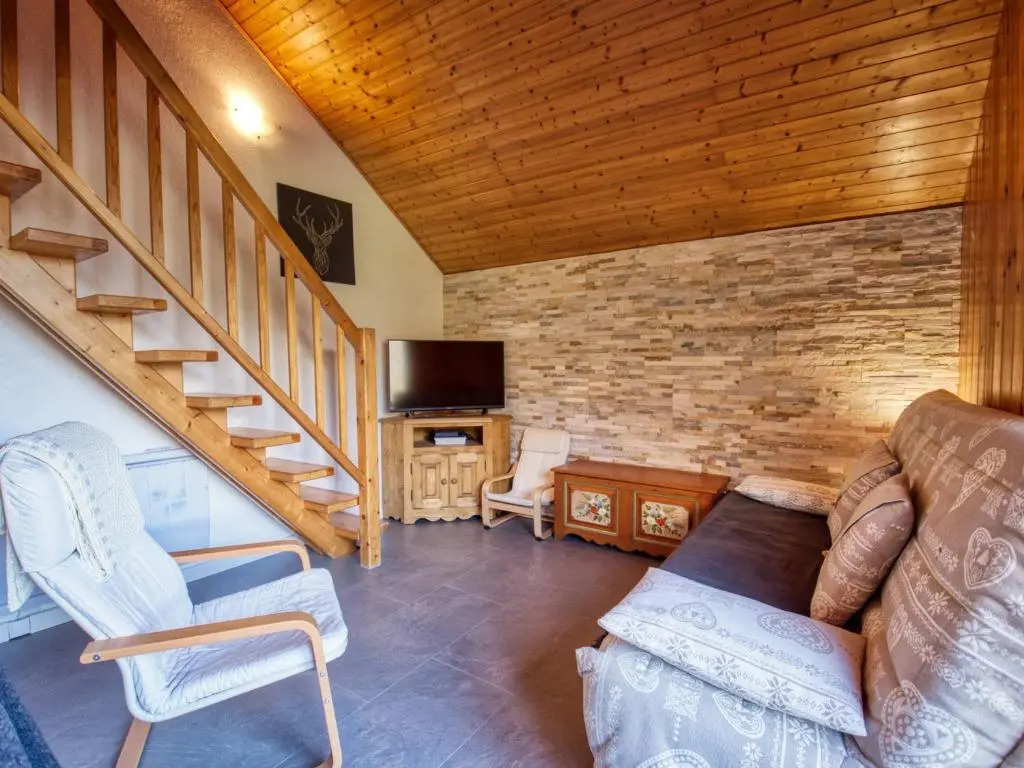 Superbe duplex rénové 4 chambres - Centre village, proche télécabine - FR-1-642-29