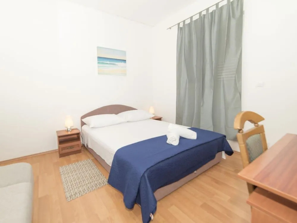 Apartments Pavla i Niko