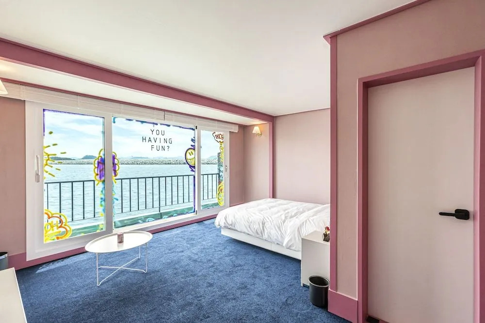 Island.F Jeju
