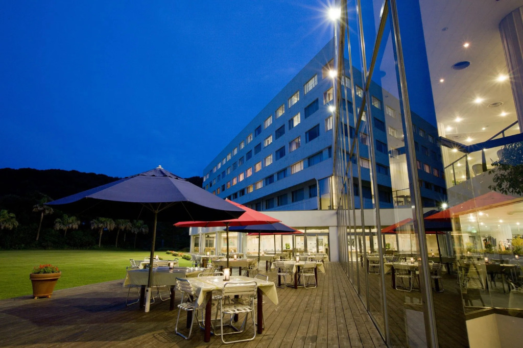 Hotel Izukyu
