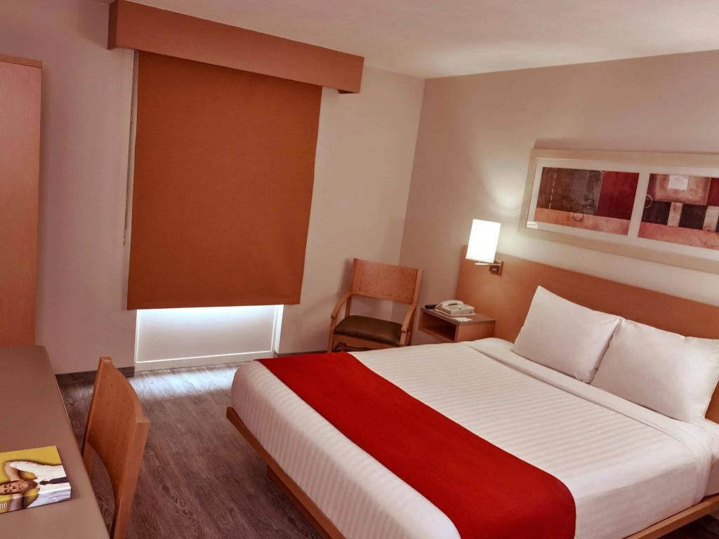 City Express by Marriott Queretaro Autopista