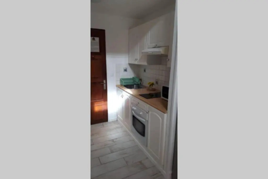Résidence TiKéol - Appartements avec terrasse 2 à 4 personnes, piscine