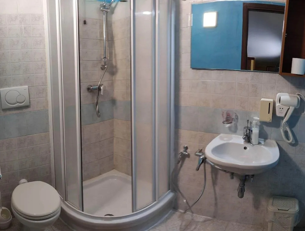 Complesso Turistico Aurora - camere & Appartamenti
