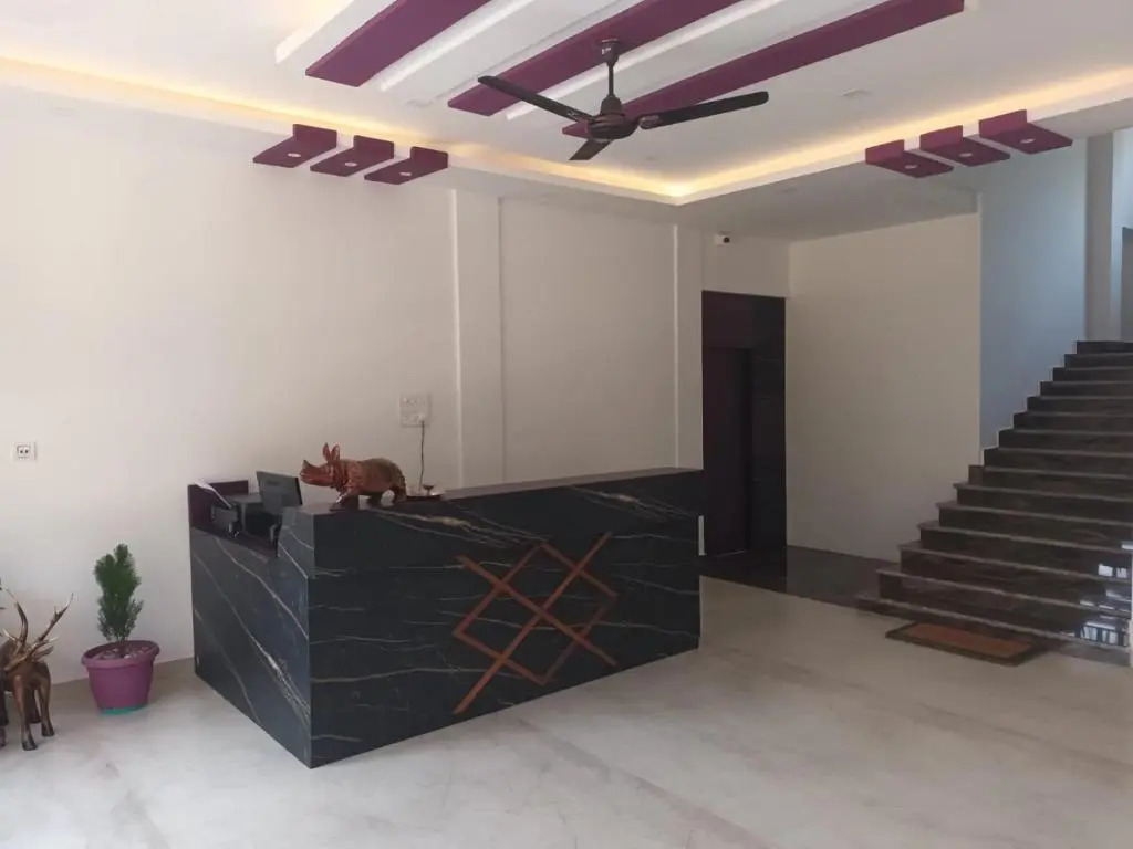 VILLA THE RETREAT