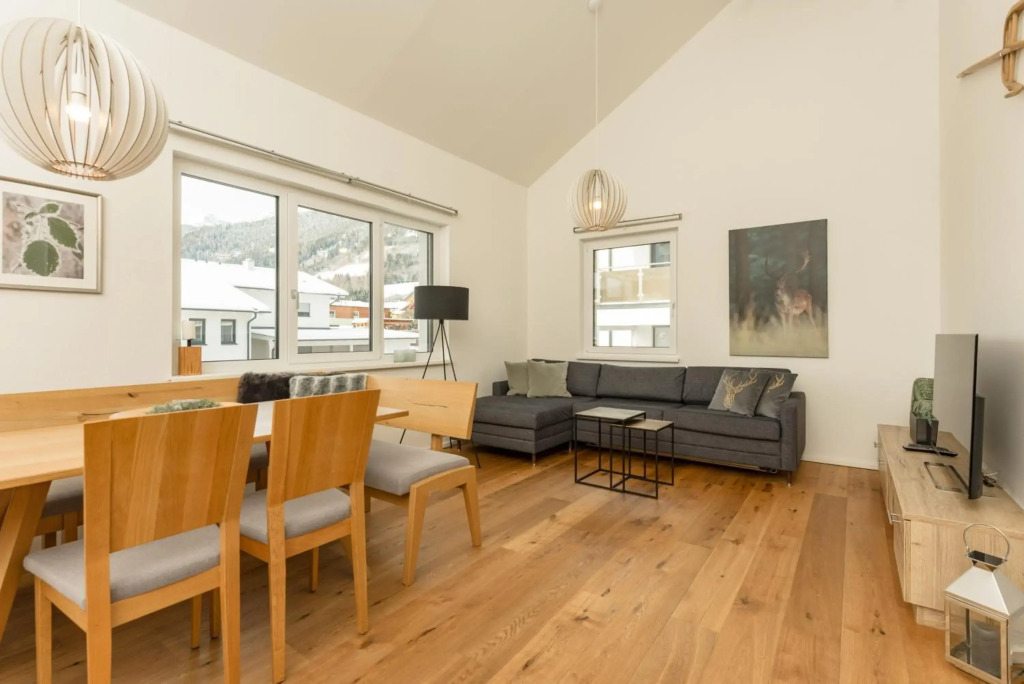 The Nest in Aich by Schladming-Appartements