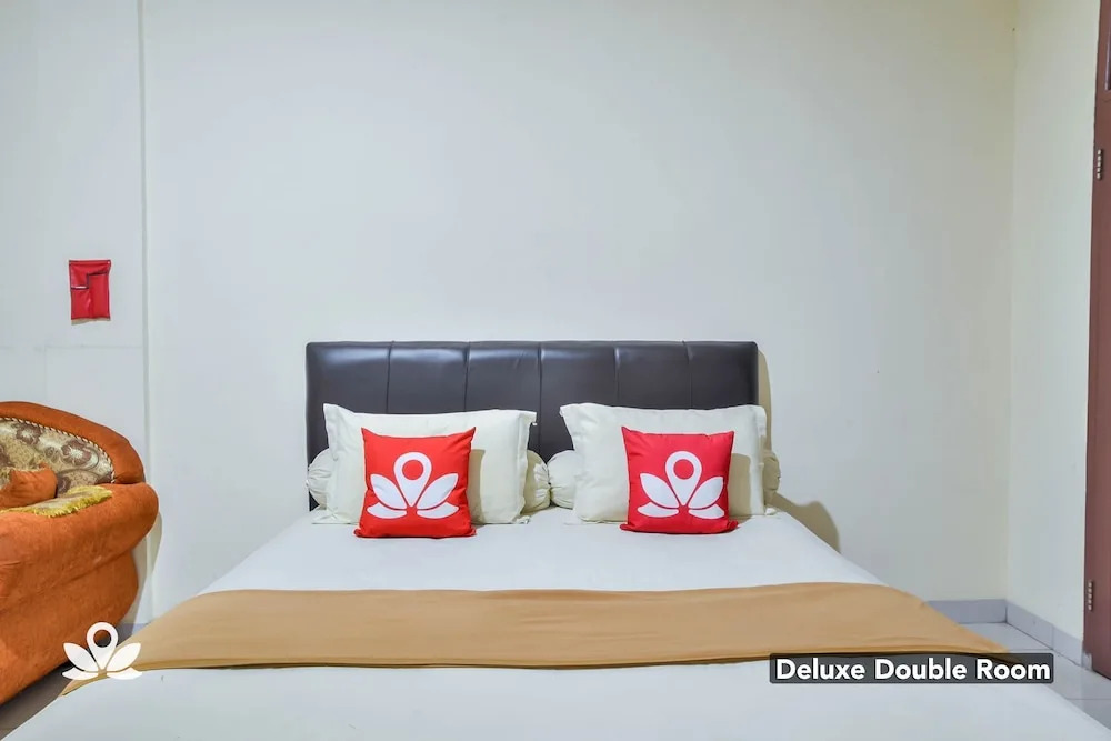 ZEN Rooms Setiabudi Syariah Medan