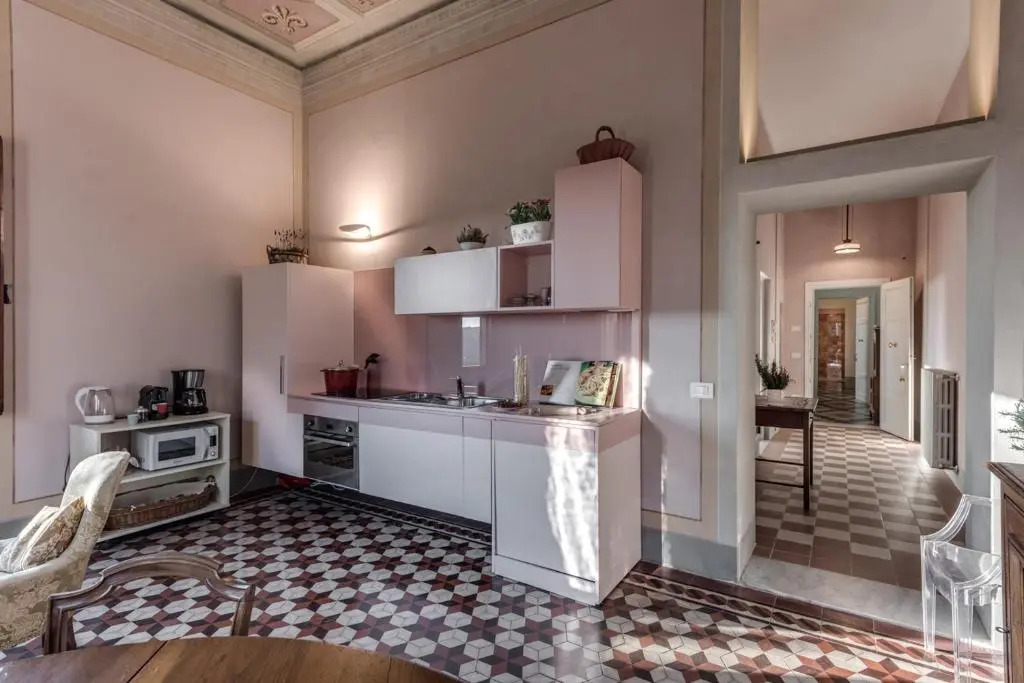 Villa Bonsi