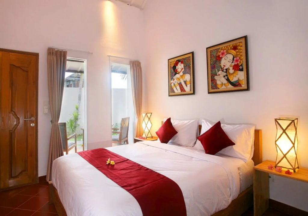 Cokelat Guest House