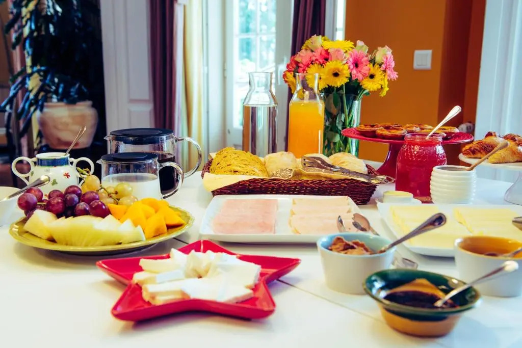 Magnolia B&B