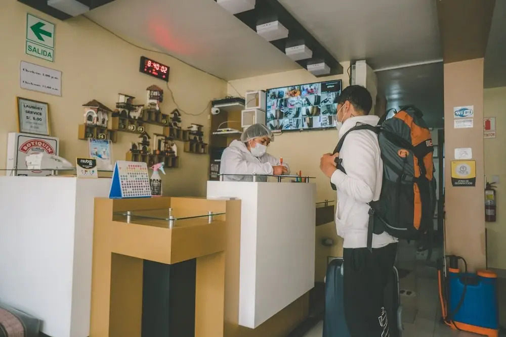 Kaaro Hotel Puno