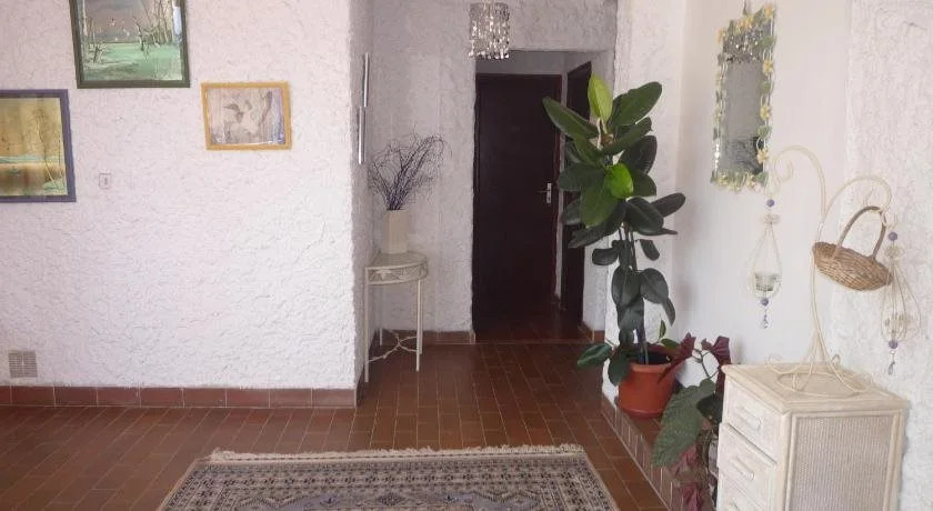 Hotel Cinque Arcate