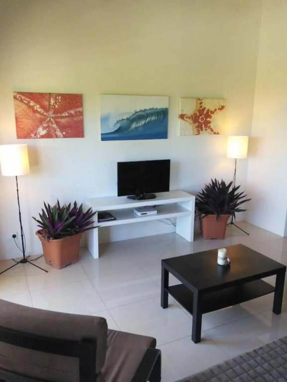 Koyu Apartments