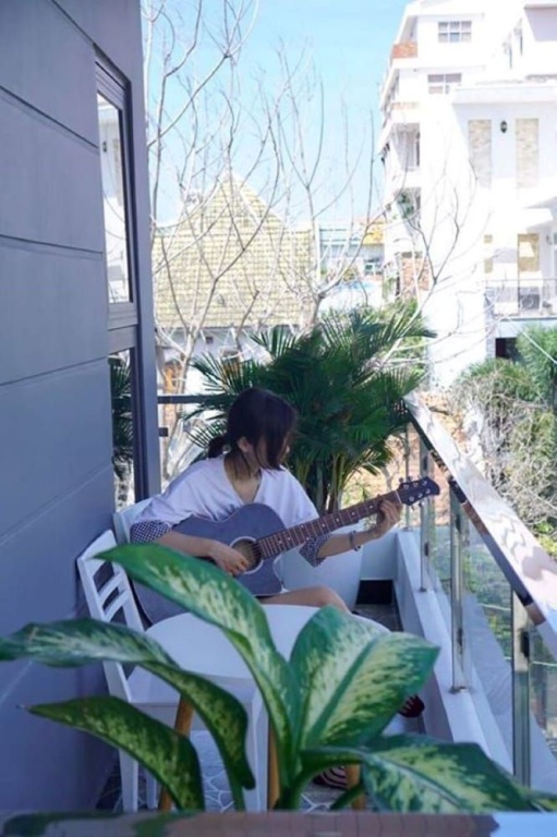 ChiChi House
