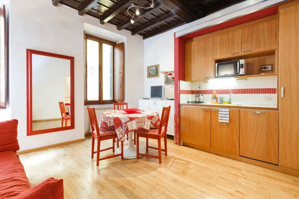 Palazzo Del Duca Piazza Navona Campo dei Fiori Piazza del Fico Guest House