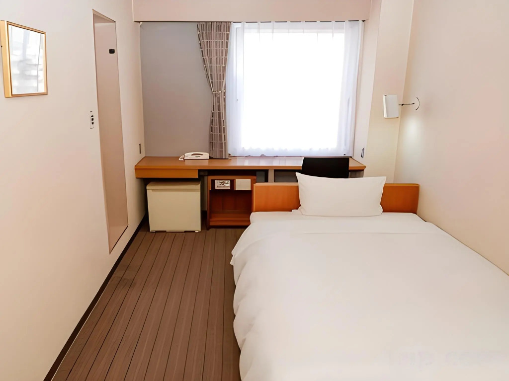 Hotel Il Viale Hachinohe