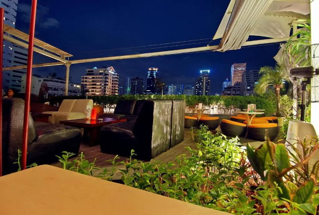 Le Fenix Sukhumvit 11 Bangkok