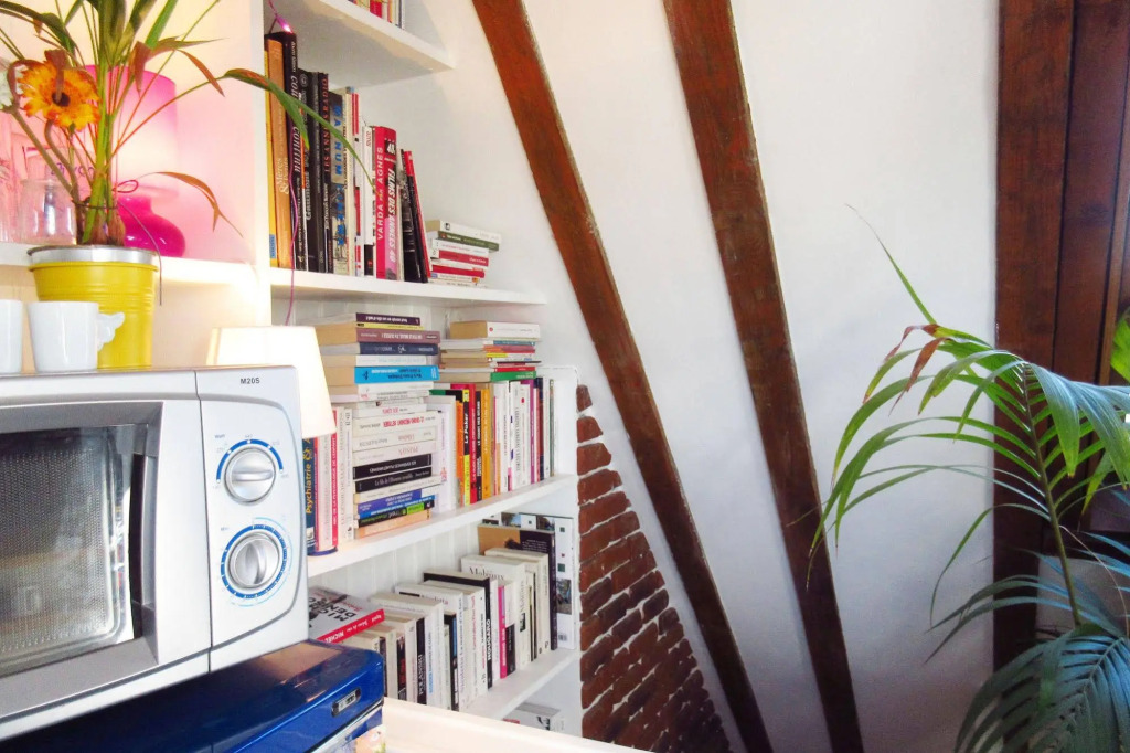 Appartement Vosges