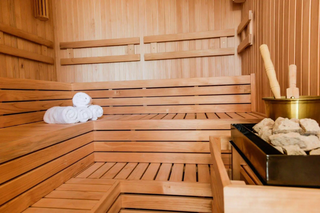 Mérit Montevideo Apart & Suites