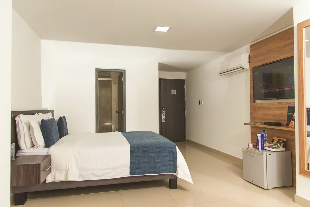 Azor Hotel Cali Versalles