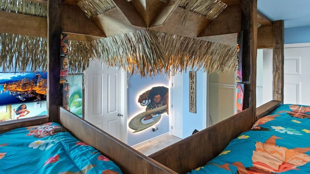 Enchanted Oasis At Solara Resort By Shine Villas