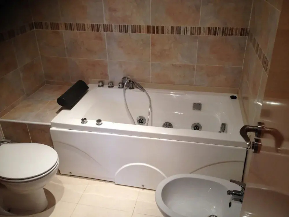 Apartamentos Danesp - Marina D'Or Primera Línea