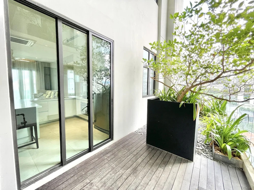 Damai 88 Condominium