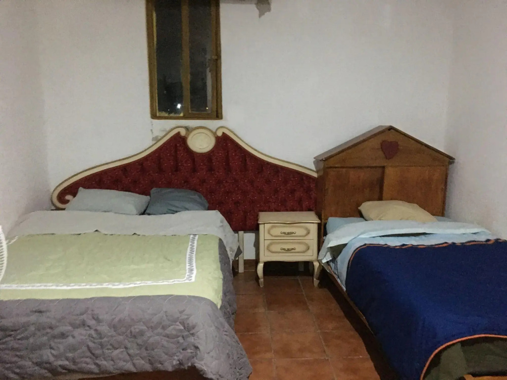 La casa del nenufar