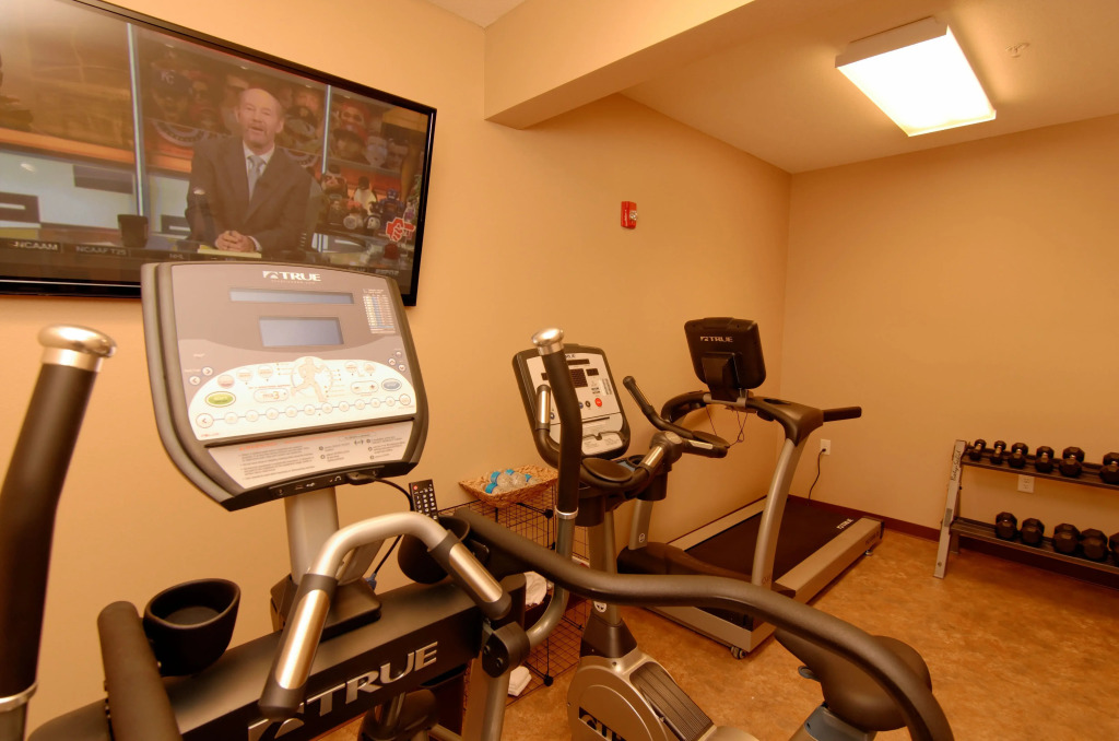 Cobblestone Inn & Suites Fort Madison