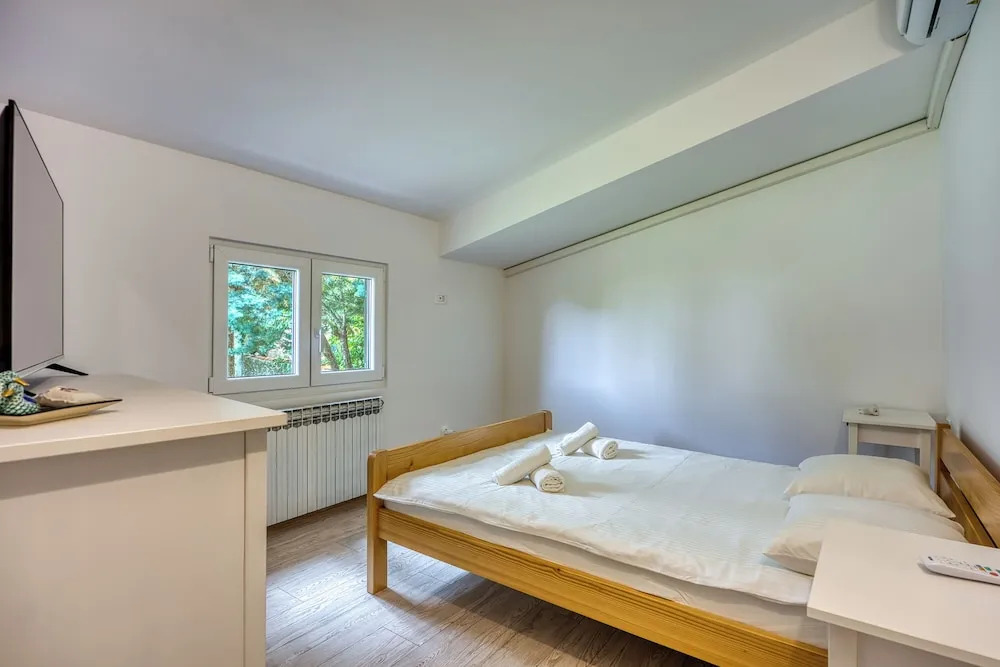 Captain's House - Sv. Jakov