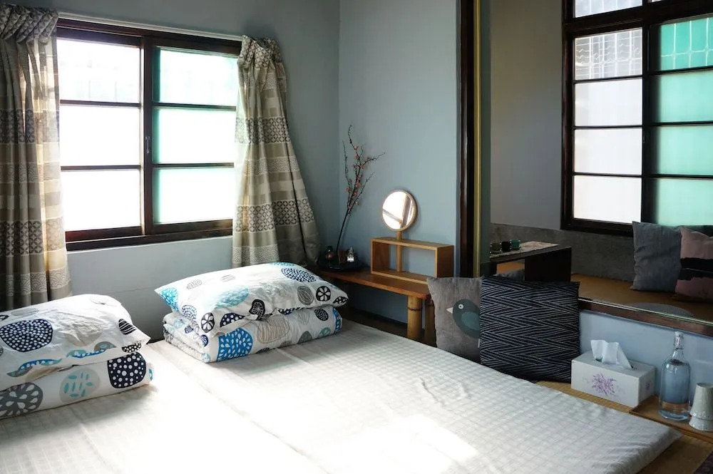 Rolling Inn B&B