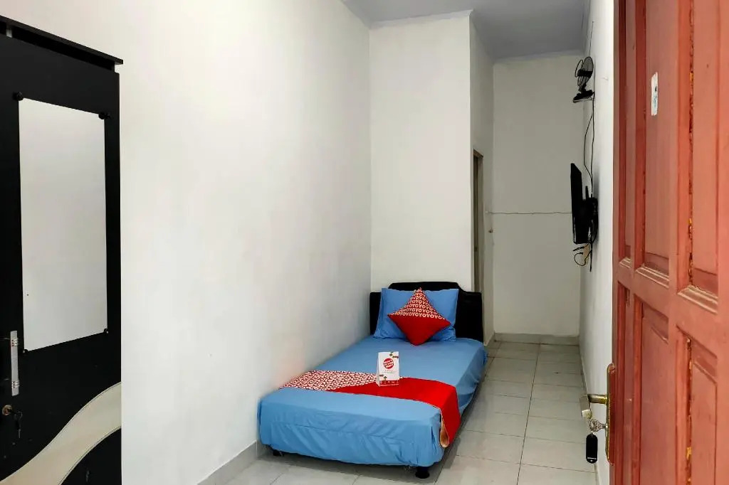OYO 90117 Anugrah Homestay