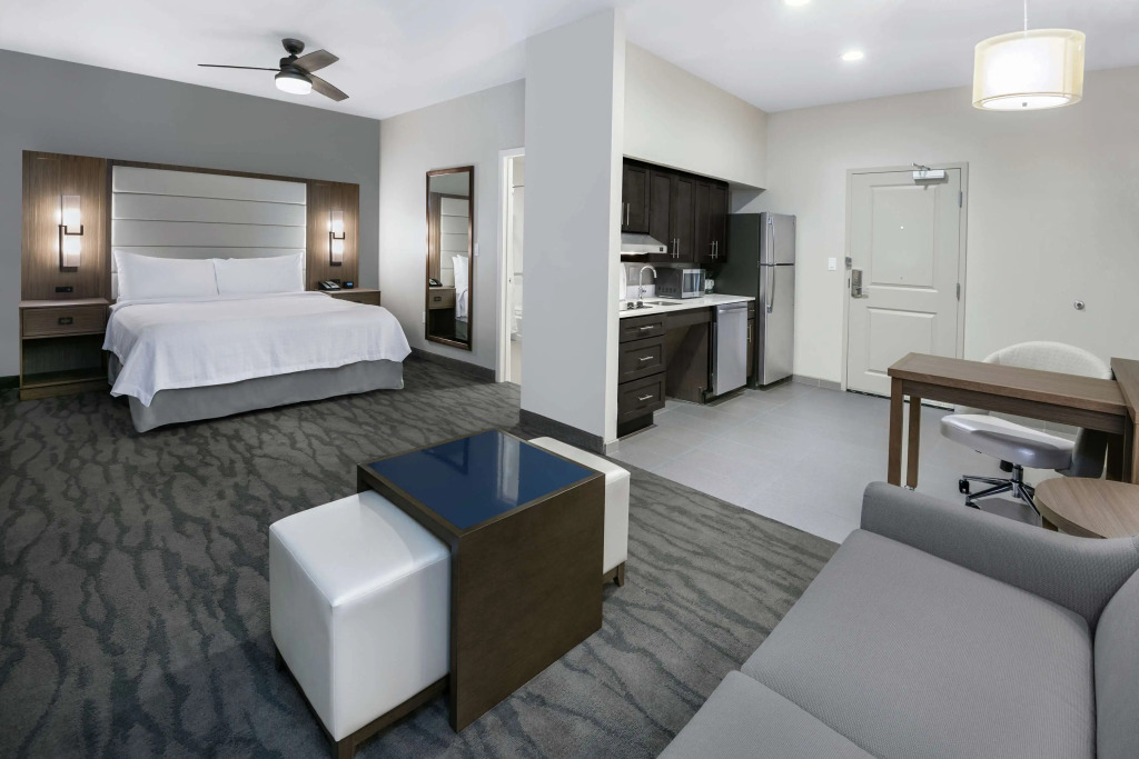 Homewood Suites By Hilton Houston Memorial