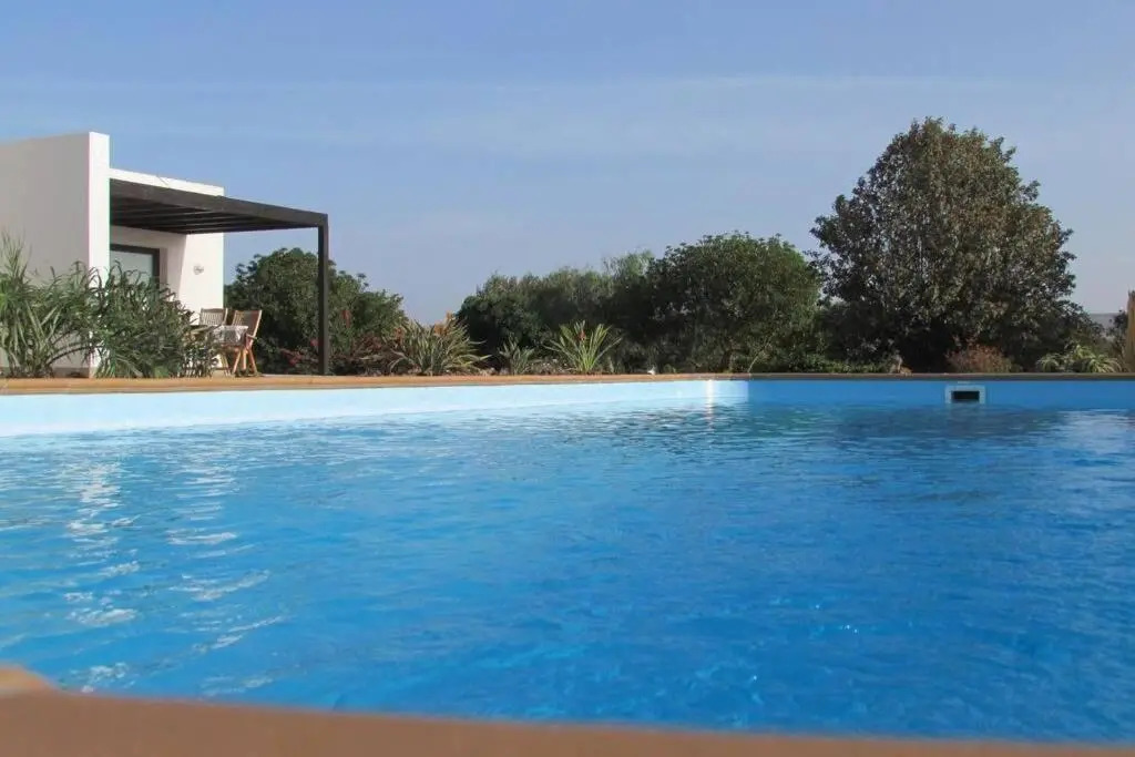 Heated & Shared Pool VILLA MATRIANA 36B, North Shore Villas