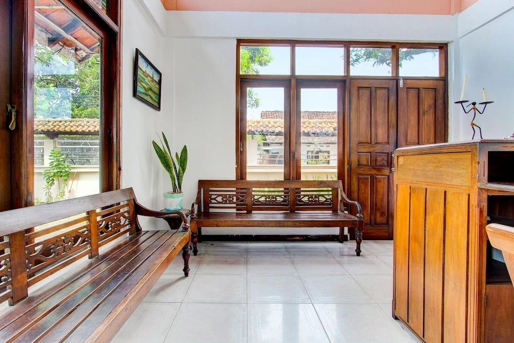 Hotel Sewu Mas