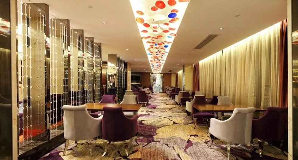 Beishide Hotel