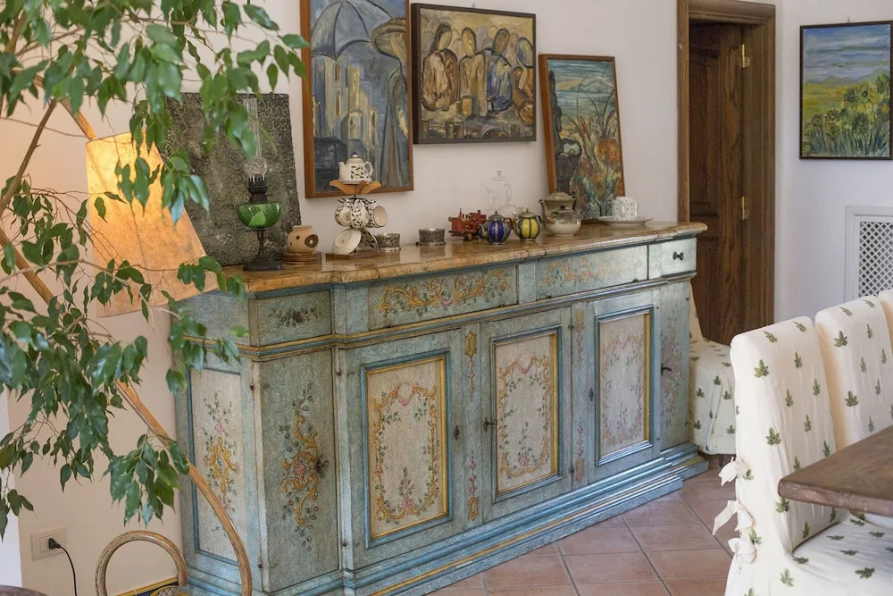 Amore Rentals - Residence Bosco