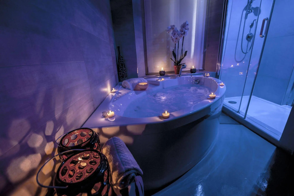 Corso Suite 107 Rooms Wellness & Spa
