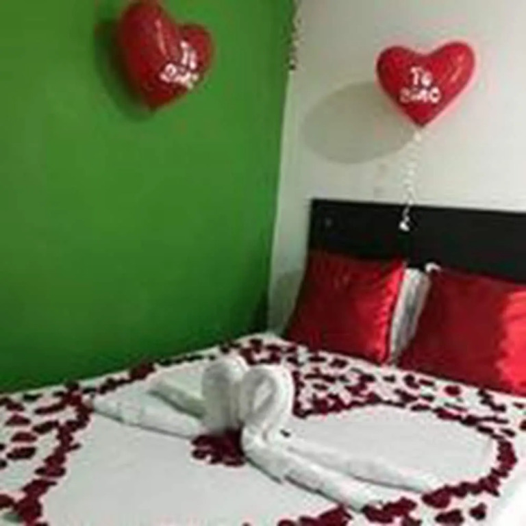 Hotel Queen Sofia