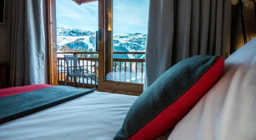 Hotel & Spa Merilys