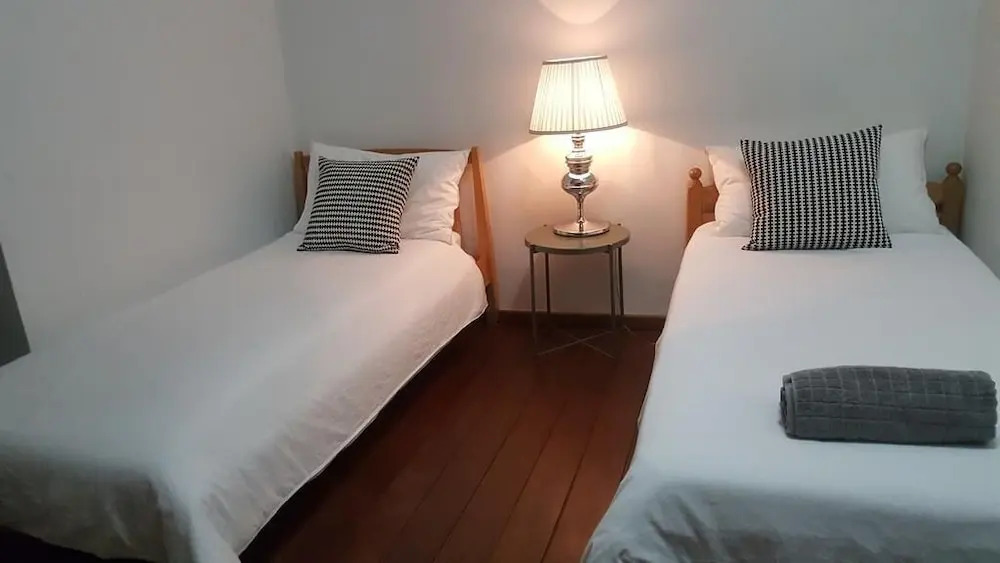 Preece's B & B