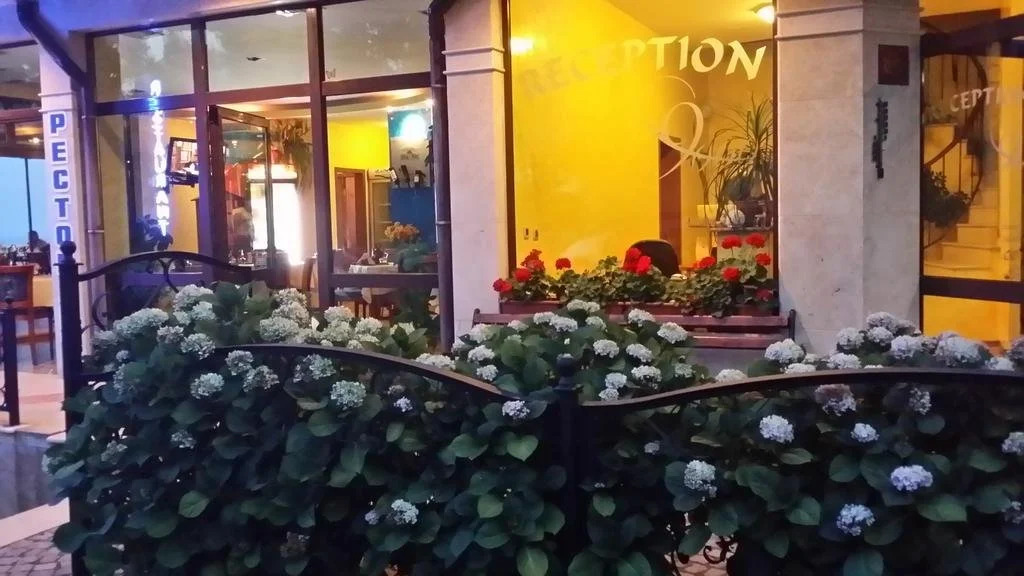 Hotel Continental