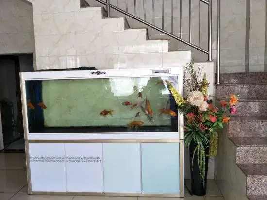 Yimen Shun Xinyuan Hotel
