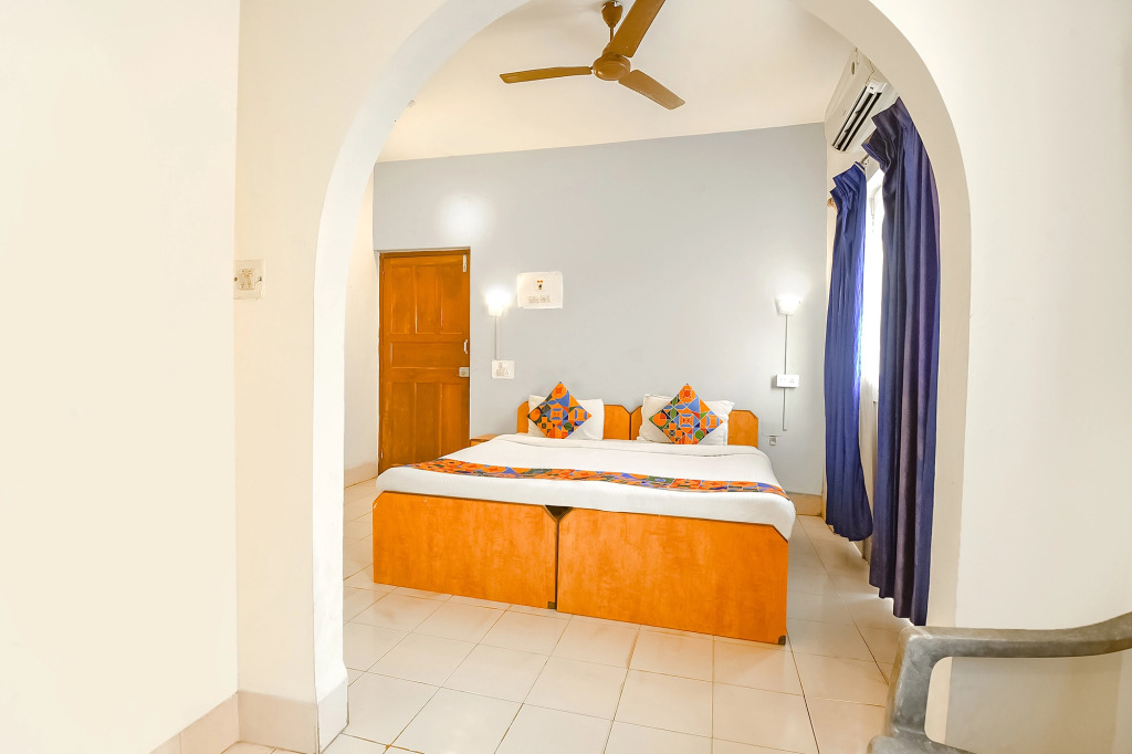 FabHotel Epic Townlet Resort